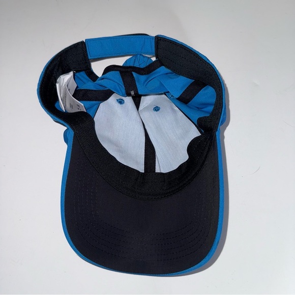 Columbia Blue Baseball Cap - Picture 4 of 6